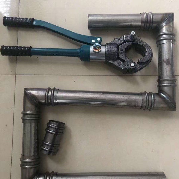 普兰店冷却管生产